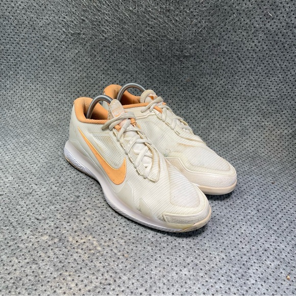 Nike Court Air Zoom Vapor Pro Tennis Shoes Size 9 Women’s - Picture 4 of 11